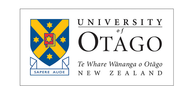 University of Otago Logo